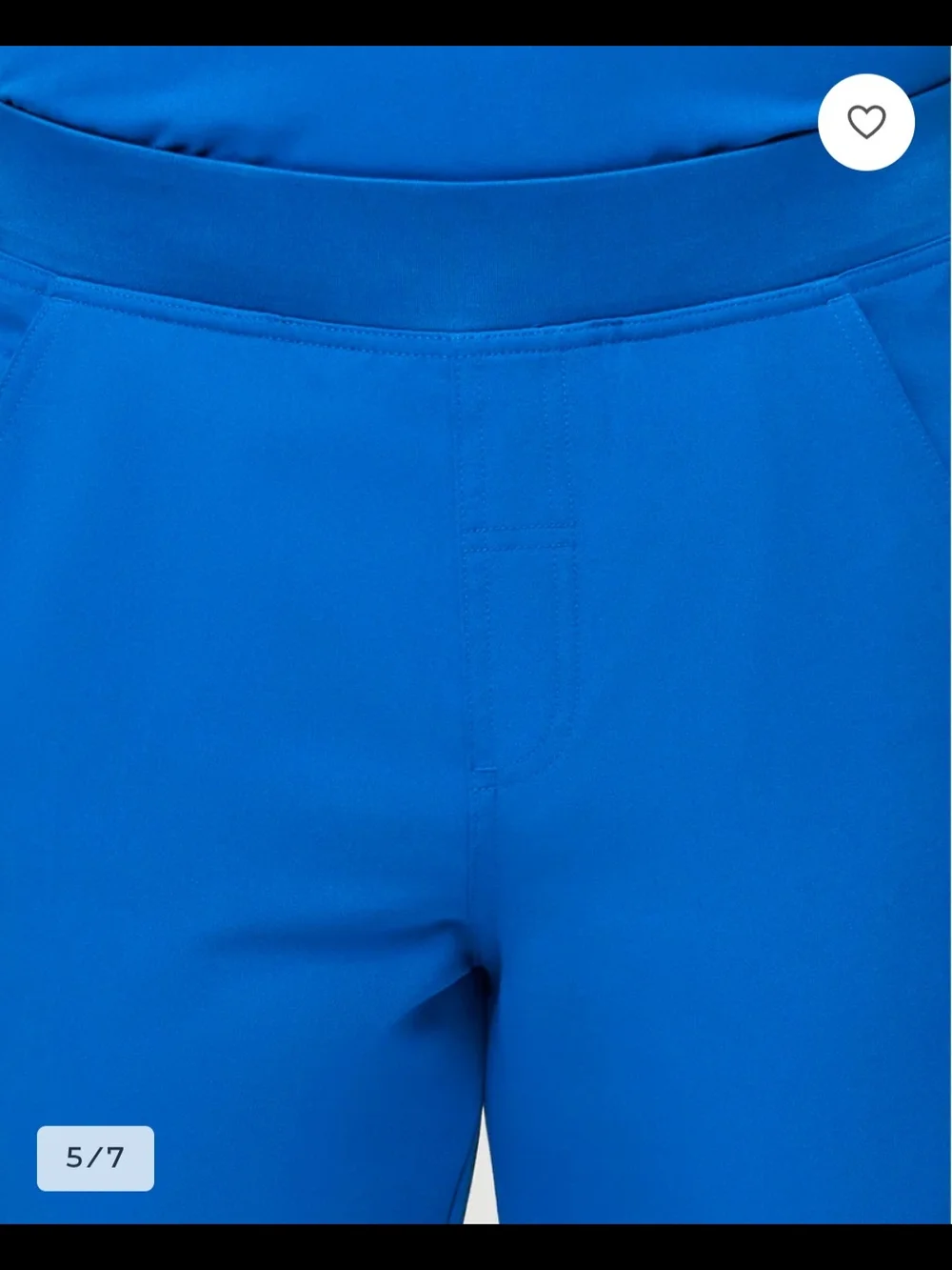 Figs wearable technology